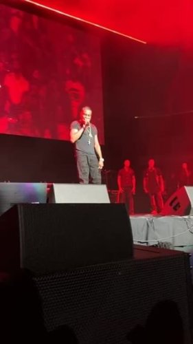 Video post from bmnshows.