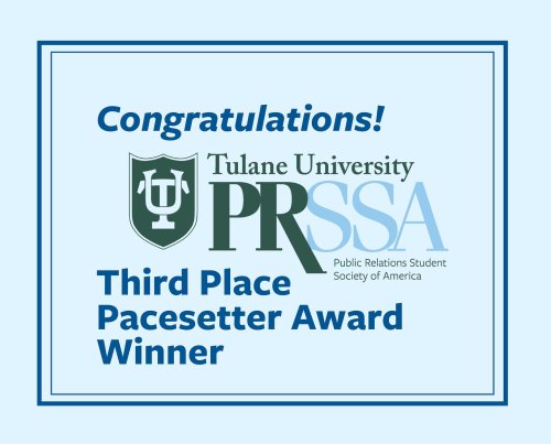 Carousel post from tulane.sopa.media.and.design.