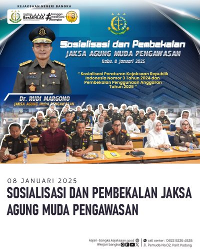 Photo post from kejaribangka.