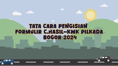 Video post from kpukabbogor.