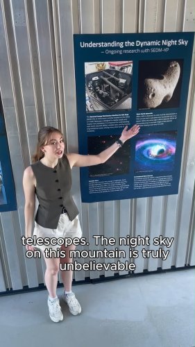 Video post from visittucson.