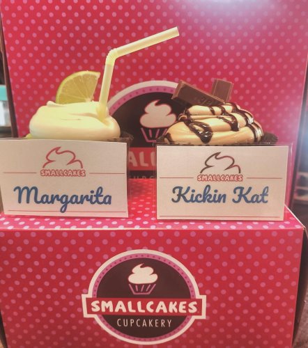 Photo post from smallcakestyler.