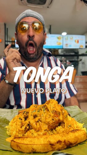 Video post from danilo_restaurante.