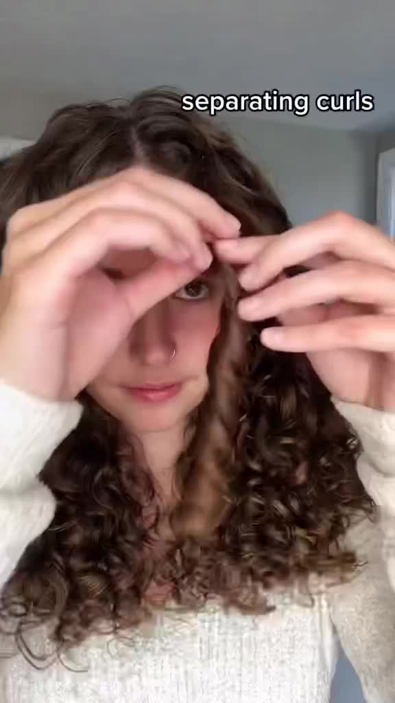 Video post from mixedchickshair.