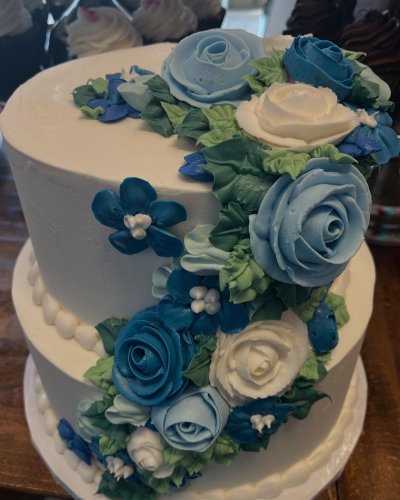 Photo post from smallcakestyler.