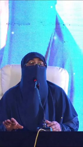 Video post from nighathashmi.