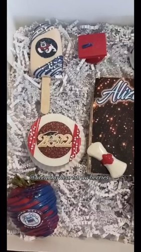 Video post from inkedibles.