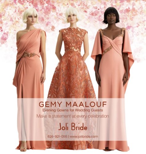 Photo post from jolibride.