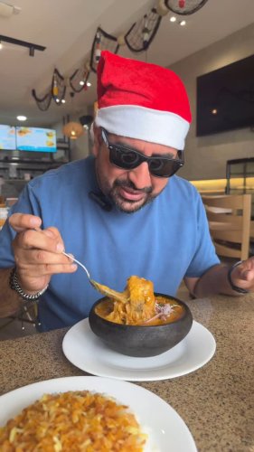 Video post from danilo_restaurante.