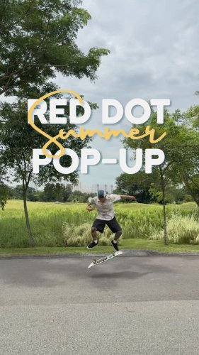 Video post from crane_living.