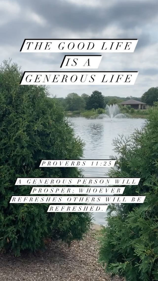 Video post from midpointministrycenter.