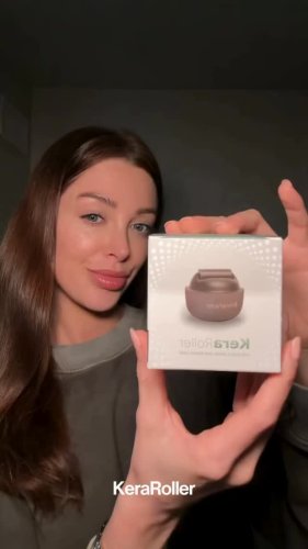 Video post from kerafactor.