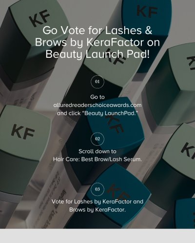 Photo post from kerafactor.