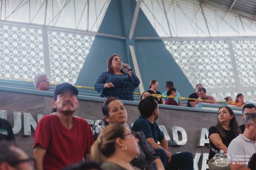 Carousel post from uan.oficial.