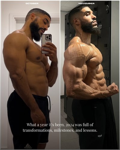 Carousel post from ph_gains.
