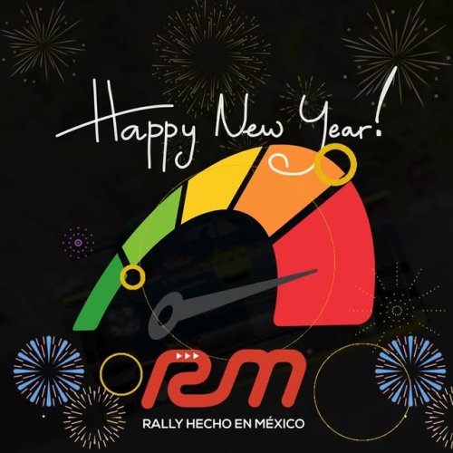 Video post from rallyhechoenmexico.