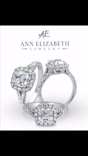 Video post from annelizabethjewelry.