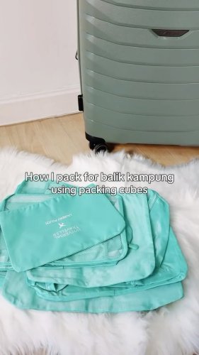 Video post from universaltraveller_my.