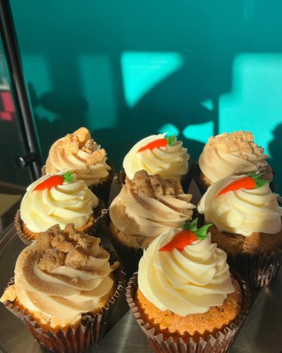 Photo post from smallcakestyler.