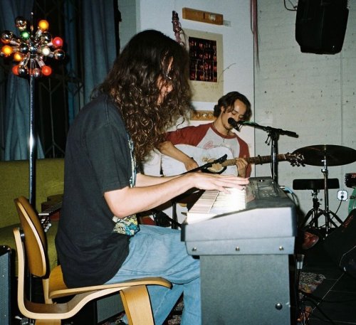 Photo post from mellow.toad.