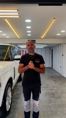 Video post from ustaminionarim.