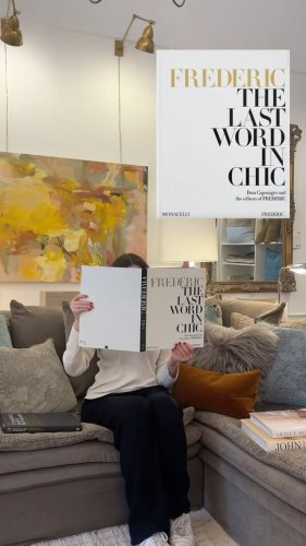 Video post from gildandco.