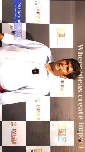 Video post from iimvfield.