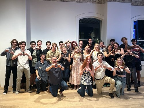 Carousel post from standrewsanglicancollege.