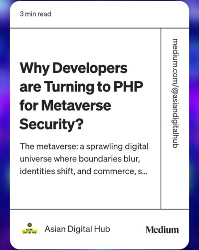 Photo post from asiandigitalhub.