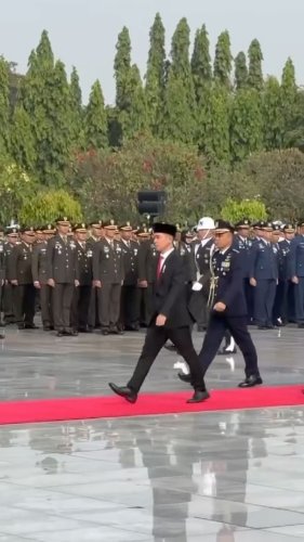 Video post from amanatnasional.