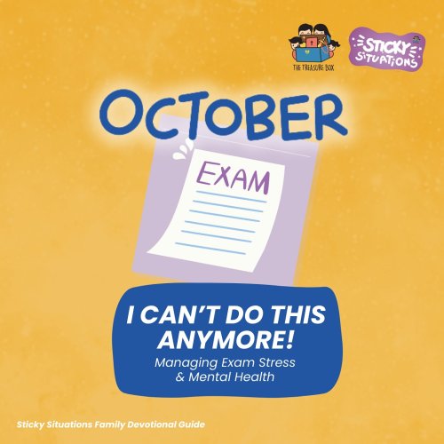 Carousel post from thetreasureboxsg.