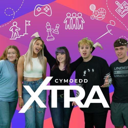 Photo post from colegycymoedd.