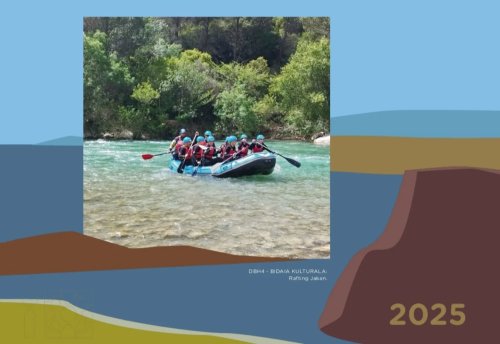 Carousel post from ellacuriazurbaranbhi.