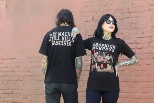 Carousel post from kingsroadmerch.