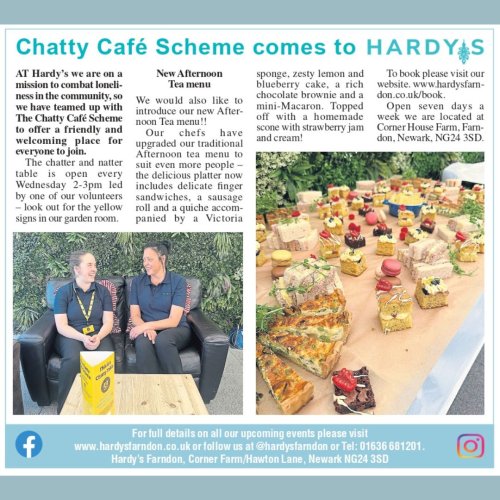 Photo post from bramleynewspaper.