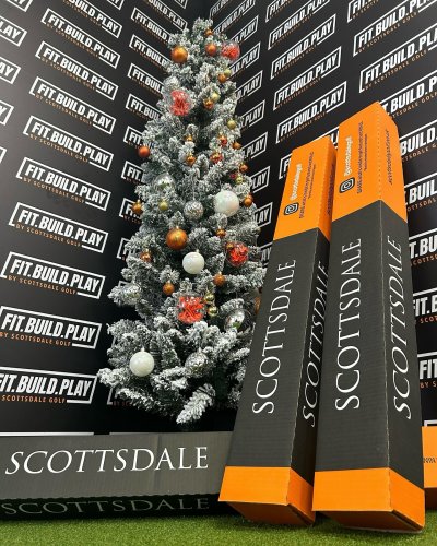 Photo post from scottsdalegolf.