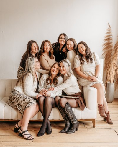 Photo post from thesmallsoco.