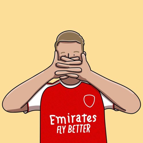 Photo post from charmcitygooners.