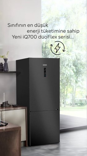 Video post from siemenshometurkiye.