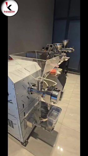Video post from karaerlermakina.