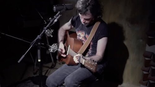 Video post from alleyesongregormcewan.