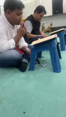 Video post from citifinsyariah_.