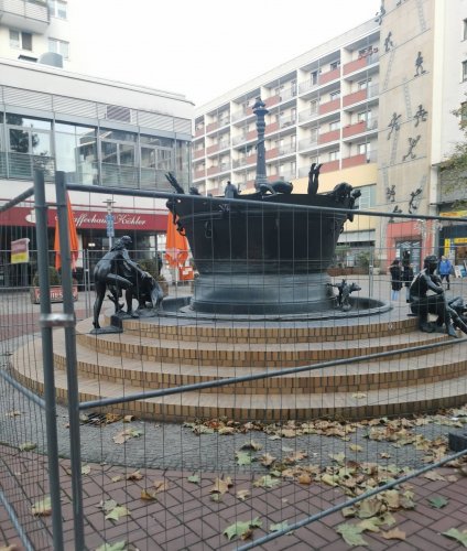 Photo post from visit.magdeburg.