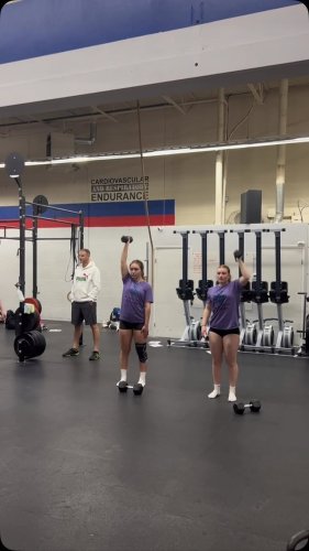 Video post from beyondsportinsta.