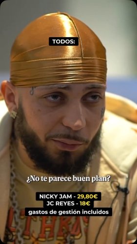 Video post from torrejonjoven.