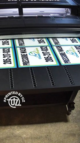 Video post from uzmarketing.