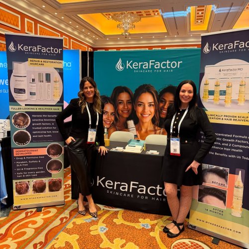 Photo post from kerafactor.
