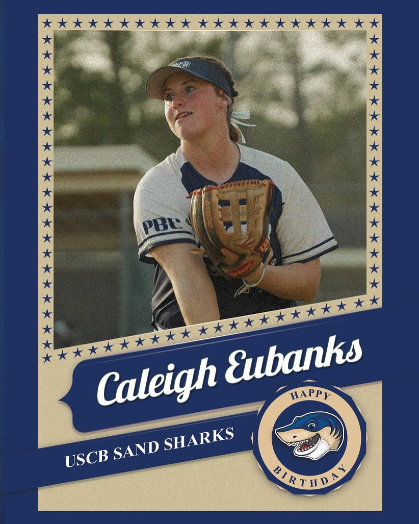 Carousel post from uscbsandsharks.