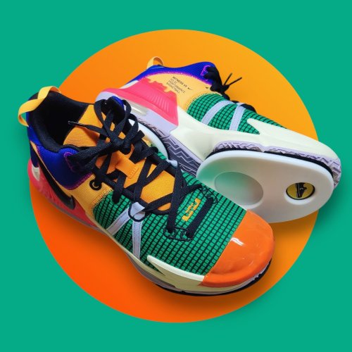 Photo post from craigscurlingshoes.