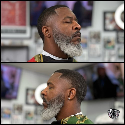 Photo post from corndabarber.